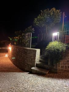 Casa Leonardo a Poggi