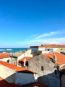 Aurea Rooms - Vescovo Pitirro