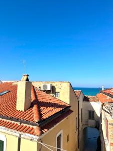 Aurea Rooms - Vescovo Pitirro