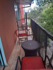 apartamento elegante