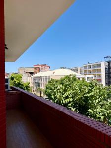 Shkodra Central