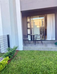 Apartment Yushville