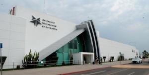 Depto para 2 cerca de aeropuerto y hospitales