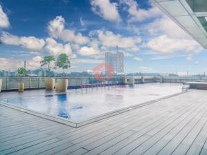 Cozy Studio Sakura Garden City Pool