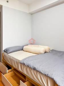Cozy Studio Sakura Garden City Pool
