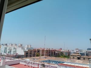 Penthouse in Valencia