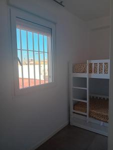 Penthouse in Valencia