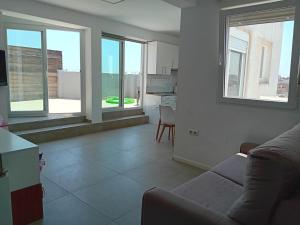 Penthouse in Valencia