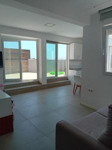 Penthouse in Valencia