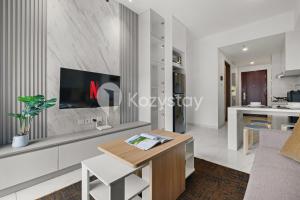 Moris by Kozystay - Alam Sutera
