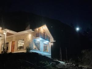 Lachiwa Bee House Mountain Nature Cuenca Cojitambo