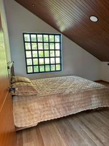 Lachiwa Bee House Mountain Nature Cuenca Cojitambo
