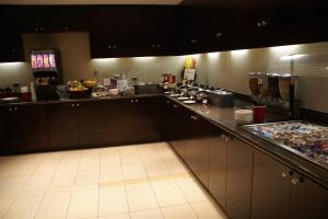 Residence Inn Pittsburgh MonroevilleWilkins Township