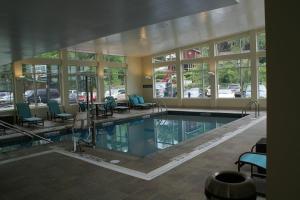 Residence Inn Pittsburgh MonroevilleWilkins Township