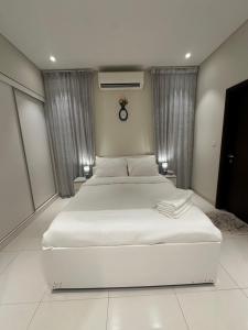 Hawana Salalah Resort - AC51
