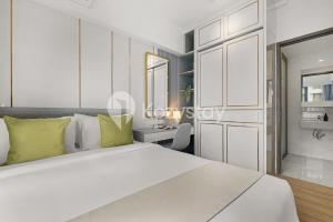 Moris by Kozystay - Alam Sutera