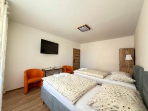 Apartmánový byt Flower