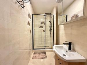Apartmánový byt Flower