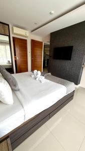 Rawai Babylon Apartment 57 sq