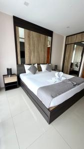 Rawai Babylon Apartment 57 sq