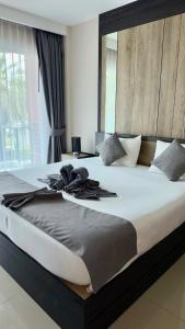 Rawai Babylon Apartment 57 sq
