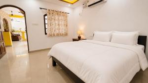 Sevrina Beach Inn Calangute