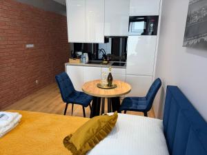 Apartament z Jacuzzi Kraków PARADISE Rajska