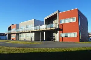 Sula Rorbuer og Havhotell - Olderøy