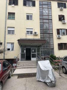 Apartman CACA