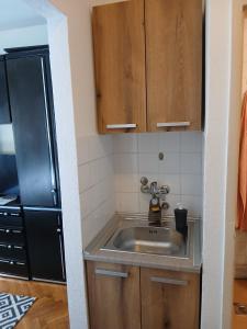 Apartman CACA