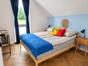 Widok4U - Dom na Kaszubach