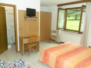 Hotel & Appartamenti Al Larice