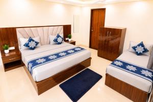 Hotel City Star Family Stay