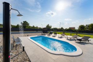 Holiday Home Medena