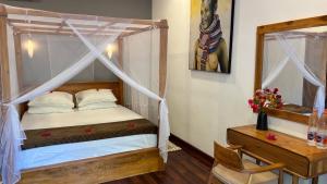 ABG Villas - Agrowisata Amed