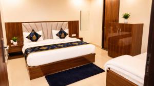 Hotel City Star Family Stay