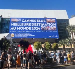 Pavillon Riviera Cannes