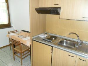 Hotel & Appartamenti Al Larice