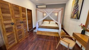 ABG Villas - Agrowisata Amed
