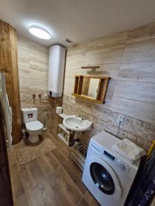 Apartment in Miloslavov-Miloslavka