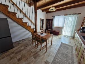 Apartment in Miloslavov-Miloslavka