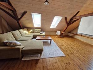 Apartment in Miloslavov-Miloslavka