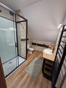 Apartment in Miloslavov-Miloslavka