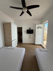 Sea View Apartment in Utjeha, Montenegro