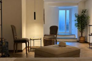 Via La Fonte, 32 - A casa di Valdo - Sirolo centro