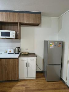 ARRIENDO DIARIO Departamento OSORNO