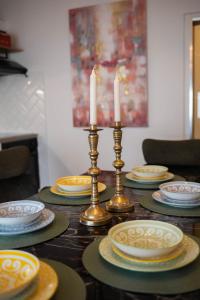 Apartman NOA
