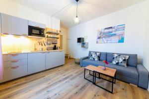 Andrews apartments