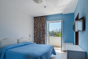 Hotel LApprodo