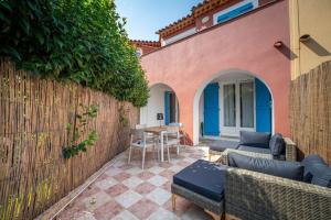 LEscale des Maures · Piscine & 2 Terrasses · Var